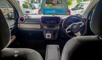 DAIHATSU BOON full