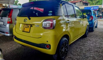 DAIHATSU BOON full