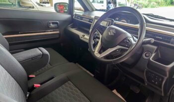 SUZUKI WAGON R CUSTOM Z full