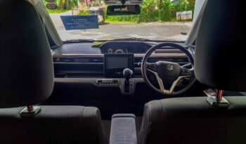 SUZUKI WAGON R CUSTOM Z full