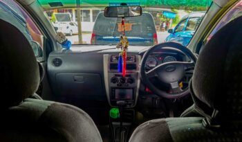PERODUA VIVA ELITE full