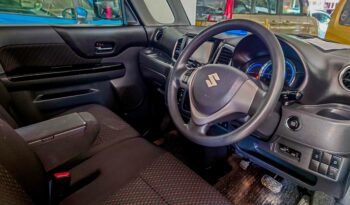 SUZUKI SPACIA full
