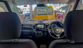 SUZUKI SPACIA full
