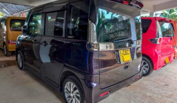 SUZUKI SPACIA full