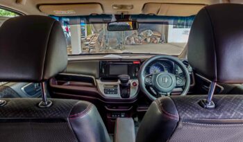 HONDA N WAGON full