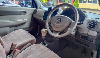 SUZUKI ALTO full