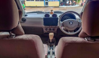 SUZUKI ALTO full