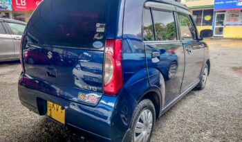 SUZUKI ALTO full