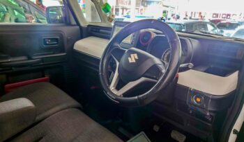 SUZUKI SPACIA full