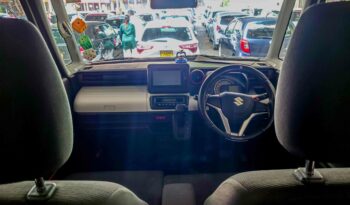SUZUKI SPACIA full