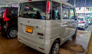 SUZUKI SPACIA full