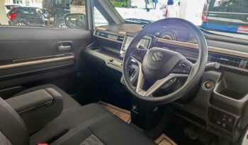SUZUKI WAGON R CUSTOM Z full