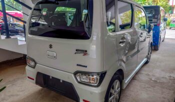 SUZUKI WAGON R CUSTOM Z full