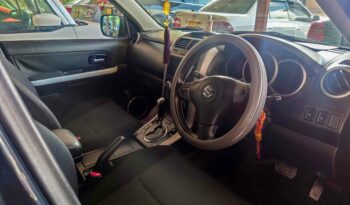 SUZUKI ESCUDO full