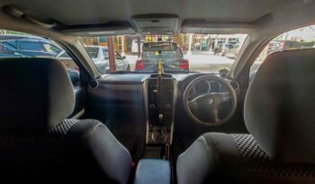 SUZUKI ESCUDO full