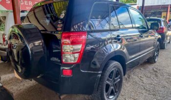 SUZUKI ESCUDO full