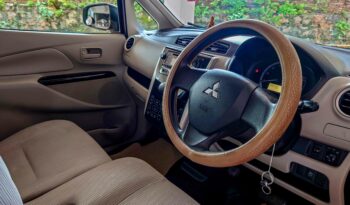 MITSUBISHI EK WAGON full