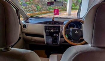 MITSUBISHI EK WAGON full