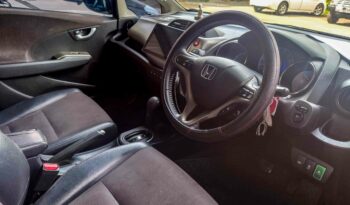 HONDA FIT GP-1 full