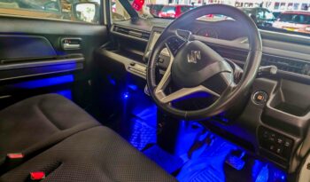 SUZUKI WAGON R FZ full