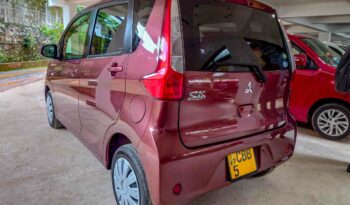 MITSUBISHI EK WAGON full