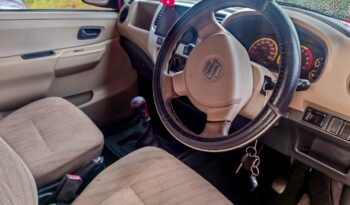 SUZUKI MARUTI ZEN ESTILO full