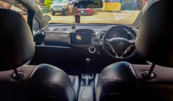 HONDA FIT GP-1 full