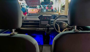 SUZUKI WAGON R FZ full