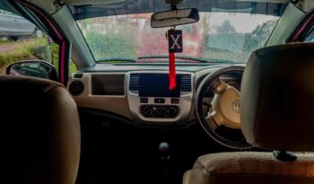 SUZUKI MARUTI ZEN ESTILO full