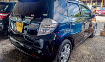 HONDA FIT GP-1 full