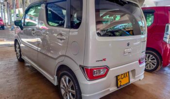 SUZUKI WAGON R FZ full