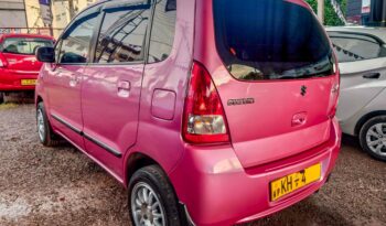 SUZUKI MARUTI ZEN ESTILO full