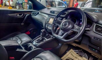 NISSAN QASHQAI full