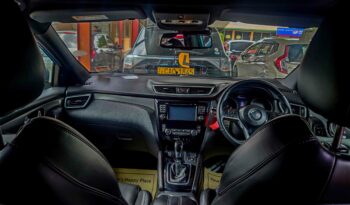 NISSAN QASHQAI full