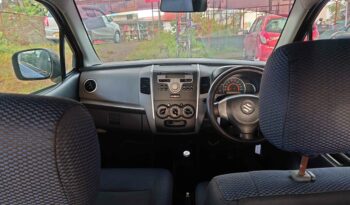 SUZUKI MARUTI WAGON R full