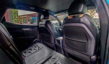 NISSAN QASHQAI full