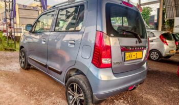SUZUKI MARUTI WAGON R full