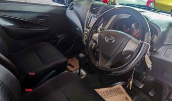 PERODUA AXIA full