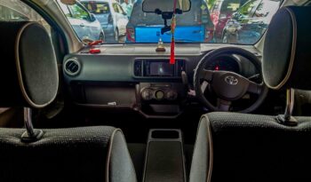 TOYOTA PASSO full