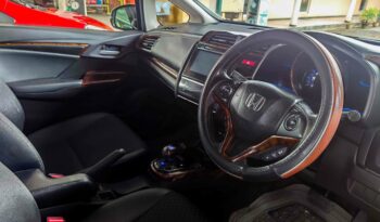 HONDA FIT GP5 full