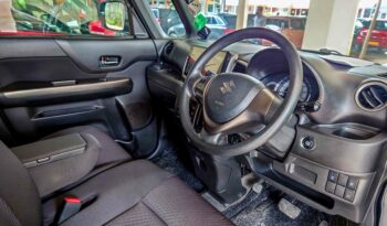 SUZUKI SPACIA full