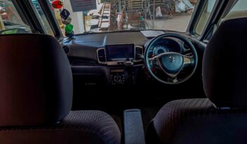 SUZUKI SPACIA full