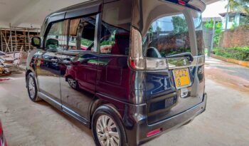SUZUKI SPACIA full