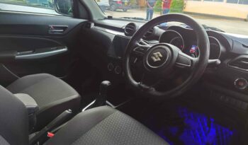 SUZUKI SWIFT full