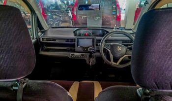 SUZUKI WAGON R FZ full