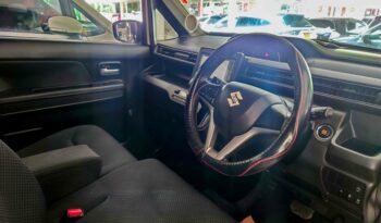 SUZUKI WAGON R FZ full