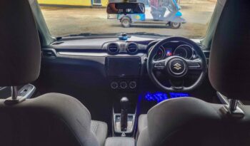 SUZUKI SWIFT full