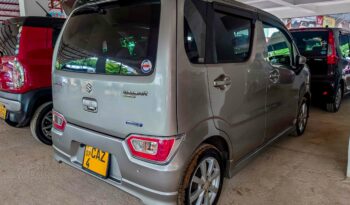SUZUKI WAGON R FZ full