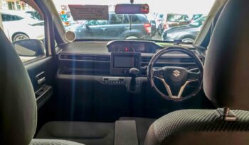 SUZUKI WAGON R FZ full