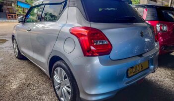 SUZUKI SWIFT full
